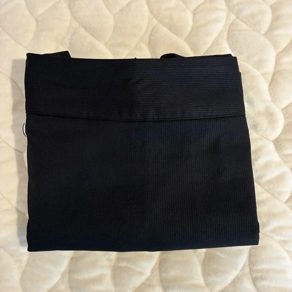 Adidas Golf Skort Pull On‎ Athletic Performance Black Size 2 - Picture 6 of 6
